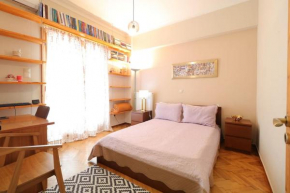 Restful Apartment - Syntagma Square